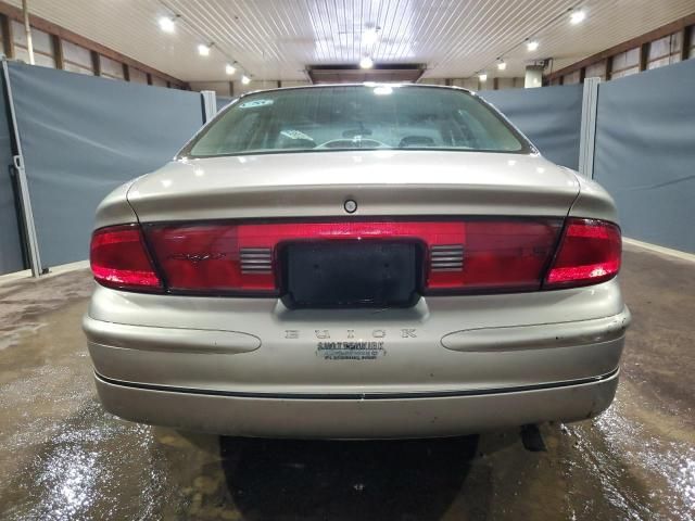 2002 Buick Regal LS