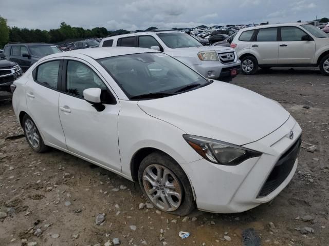 2016 Scion IA