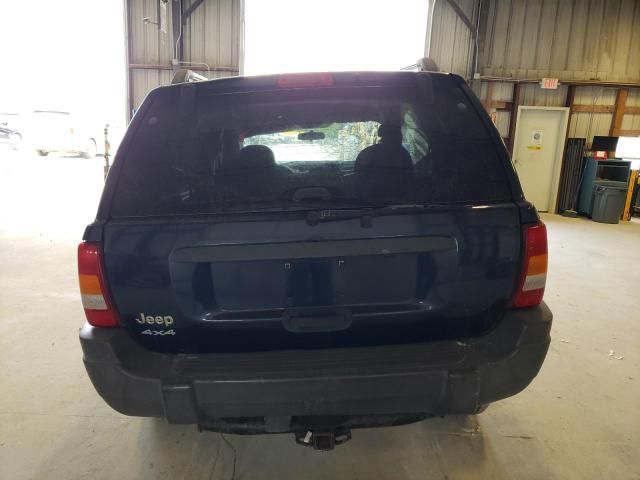 2004 Jeep Grand Cherokee Laredo