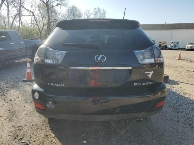 2006 Lexus RX 400