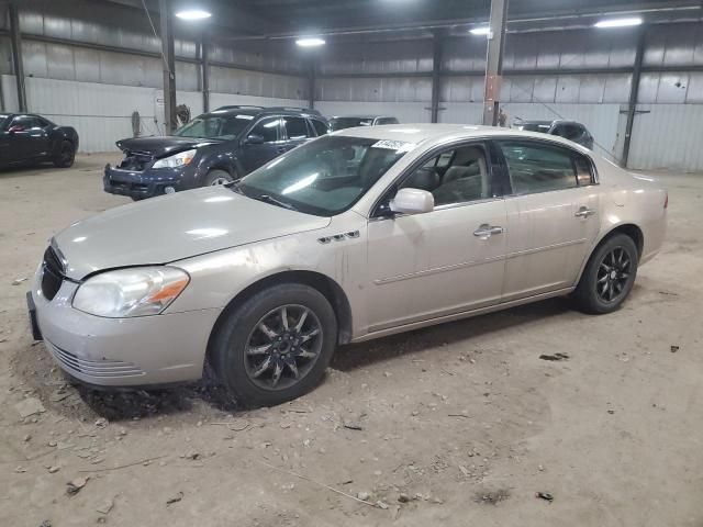 2007 Buick Lucerne CXL