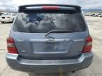 2007 Toyota Highlander Sport