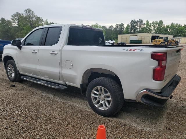 2023 Chevrolet Silverado K1500 LT