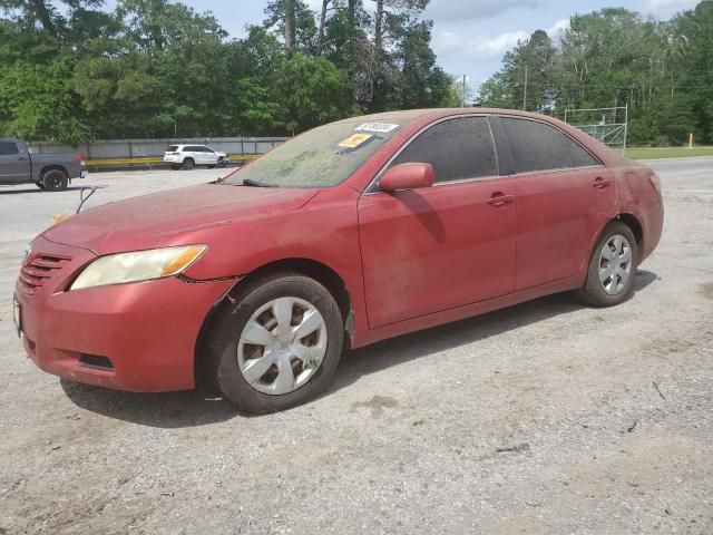 2009 Toyota Camry Base