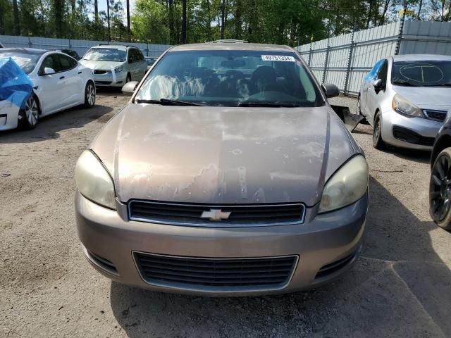 2006 Chevrolet Impala LT