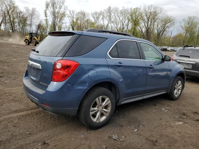 2011 Chevrolet Equinox LT