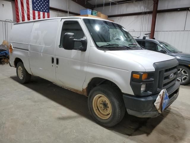 2010 Ford Econoline E150 Van