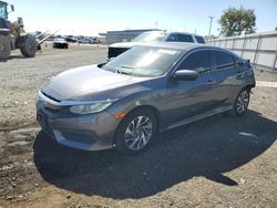 2016 Honda Civic EX for sale in San Diego, CA