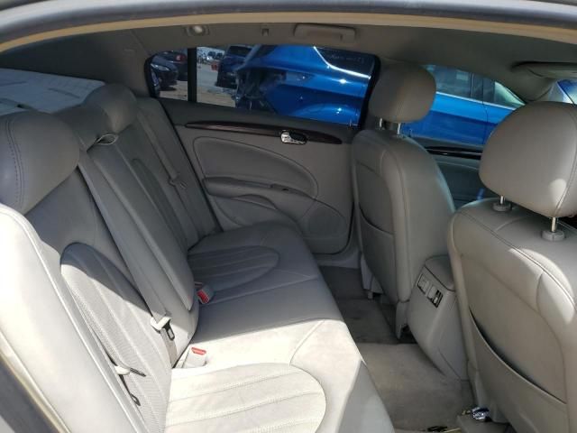 2006 Buick Lucerne CXL