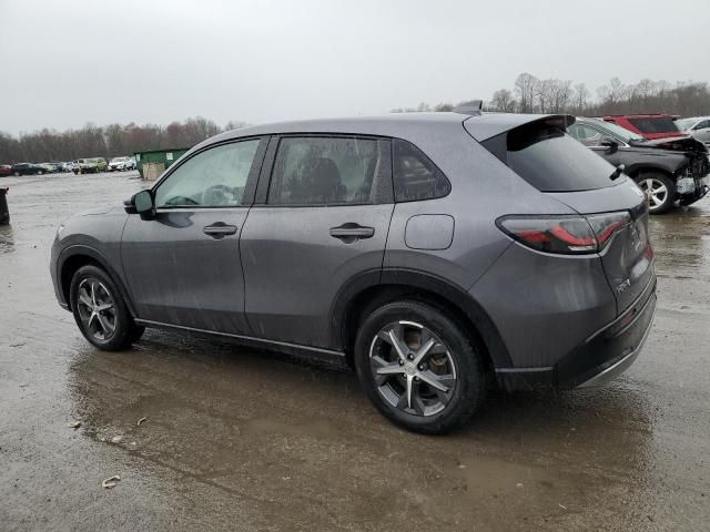 2023 Honda HR-V EXL