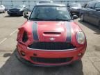 2009 Mini Cooper S Clubman