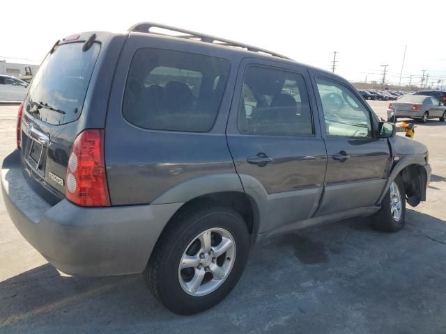 2005 Mazda Tribute I