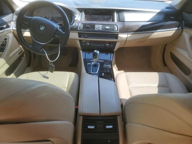 2015 BMW 528 I