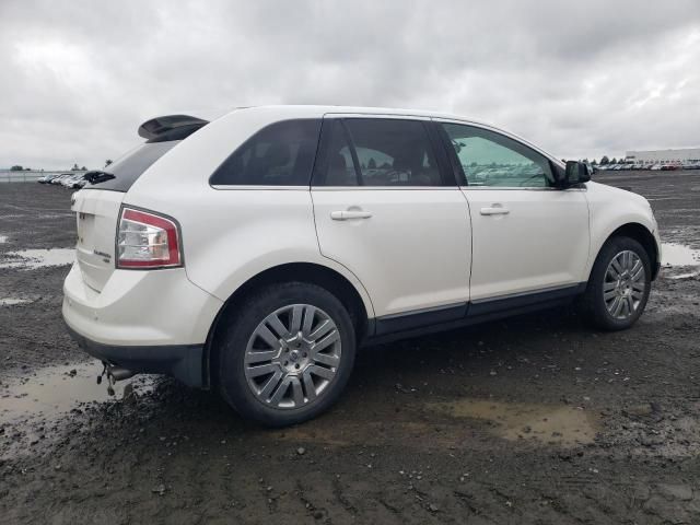 2010 Ford Edge Limited