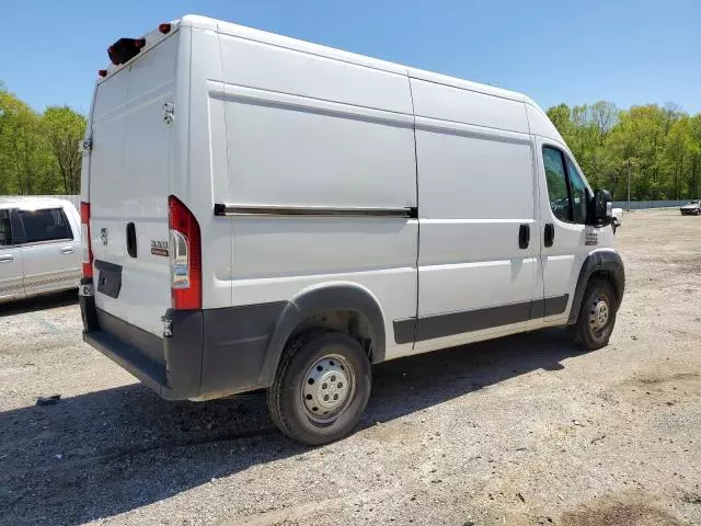 2019 Dodge RAM Promaster 1500 1500 High