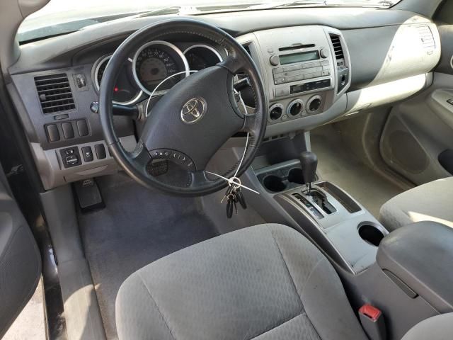 2010 Toyota Tacoma Access Cab