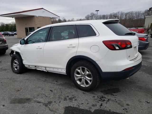 2015 Mazda CX-9 Touring