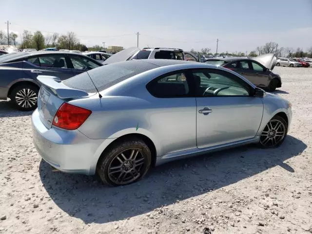 2007 Scion TC