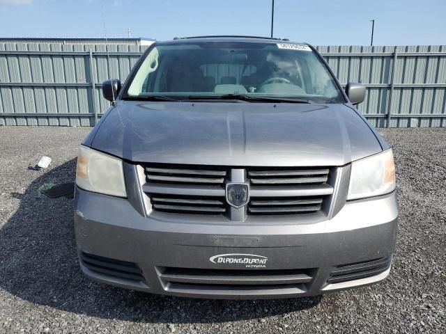 2009 Dodge Grand Caravan SE