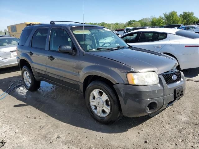 2004 Ford Escape XLT