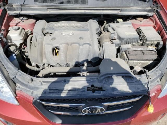 2007 KIA Rondo Base