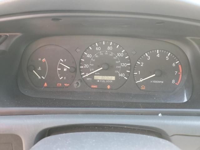 2000 Toyota Camry CE