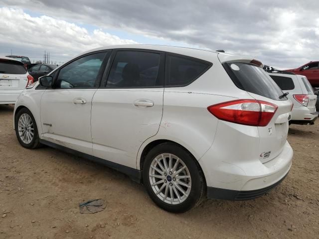 2015 Ford C-MAX SE