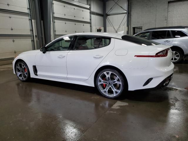 2020 KIA Stinger GT