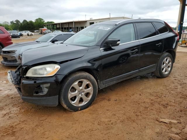 2013 Volvo XC60 3.2