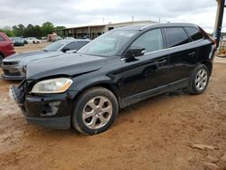 Salvage cars for sale at Tanner, AL auction: 2013 Volvo XC60 3.2