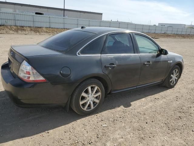 2008 Ford Taurus SEL