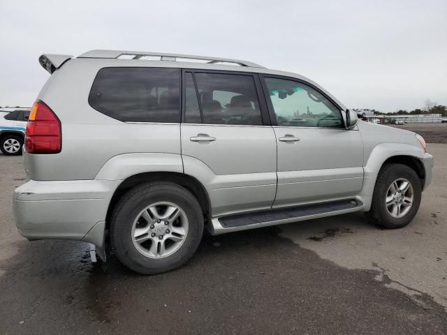 2004 Lexus GX 470