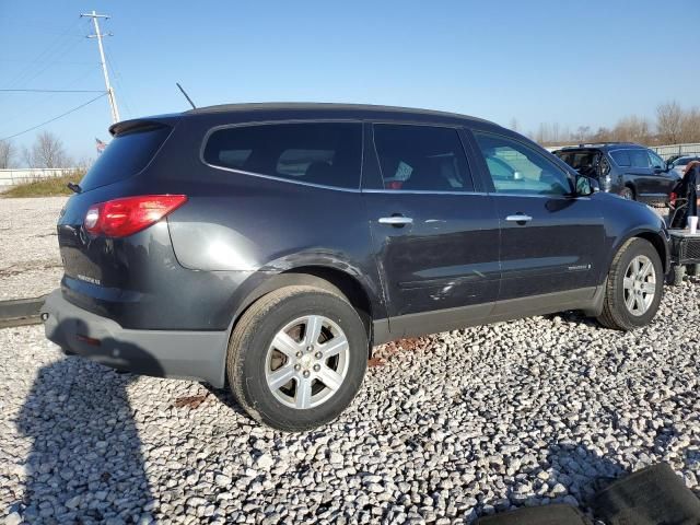 2009 Chevrolet Traverse LT