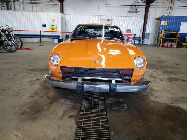 1976 Datsun 280Z