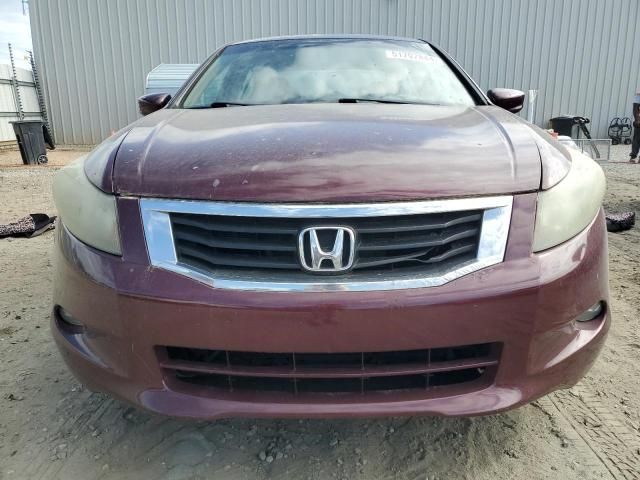 2008 Honda Accord EXL