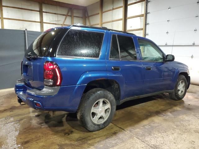 2006 Chevrolet Trailblazer LS