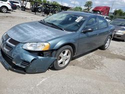 Carros con verificación Run & Drive a la venta en subasta: 2006 Dodge Stratus SXT