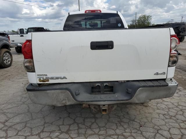 2008 Toyota Tundra Double Cab