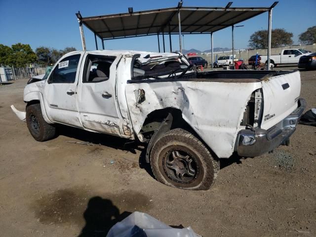 2014 Toyota Tacoma Double Cab Prerunner