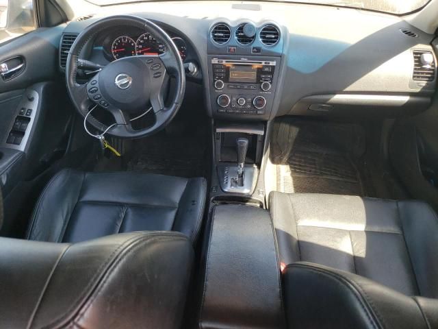 2011 Nissan Altima Base