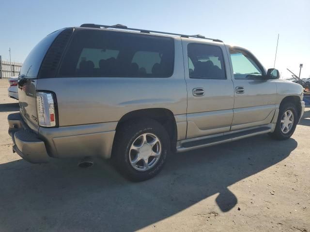 2001 GMC Denali XL K1500