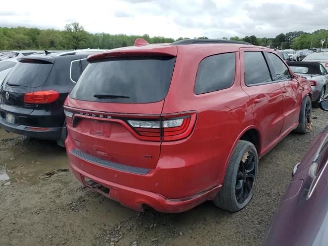 2020 Dodge Durango GT