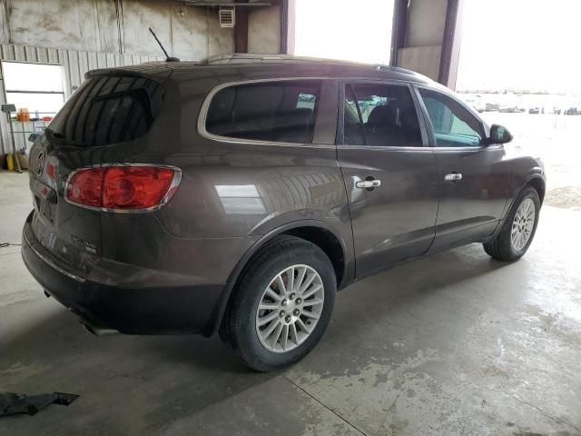 2008 Buick Enclave CXL