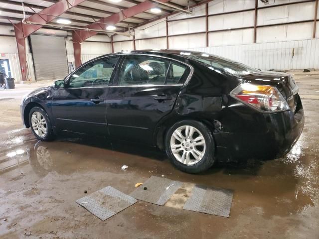 2010 Nissan Altima Base