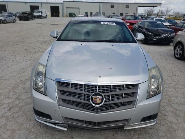 2010 Cadillac CTS