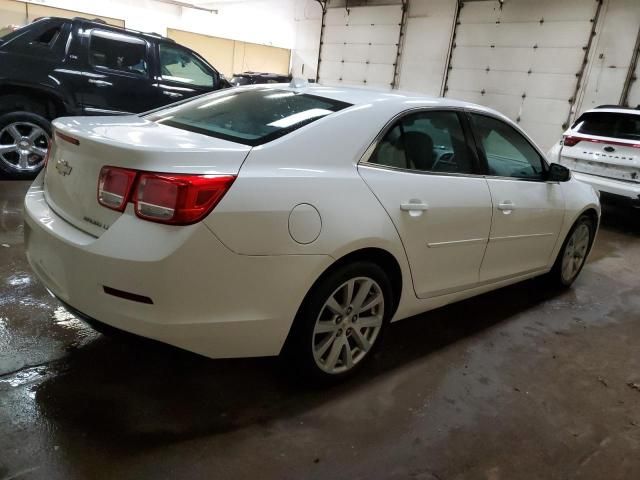 2014 Chevrolet Malibu 2LT