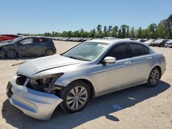 2012 Honda Accord EXL for sale in Houston, TX