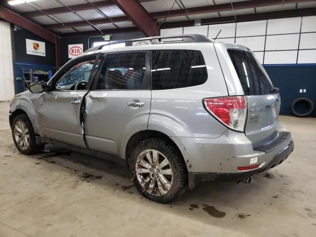 2011 Subaru Forester 2.5X Premium