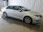 2016 Lincoln MKZ