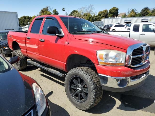 2006 Dodge RAM 1500 ST